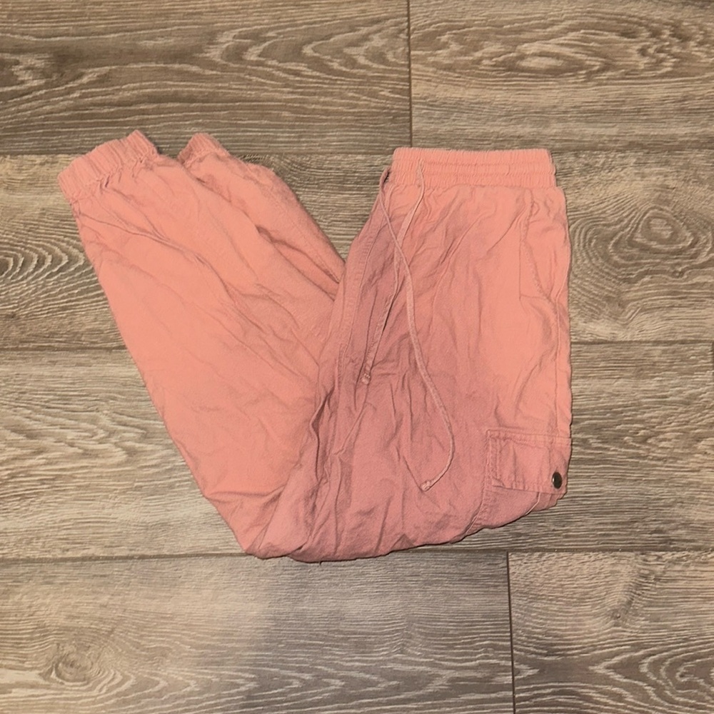 Forever 21 Joggers